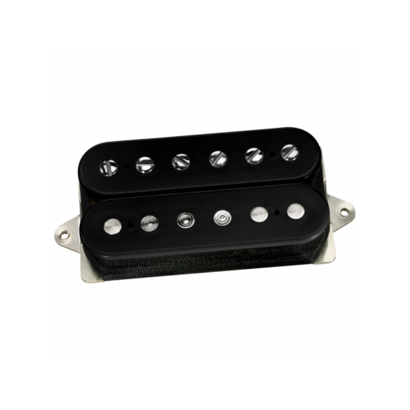 Звукосниматель DIMARZIO FORTITUDE BRIDGE (Black)
